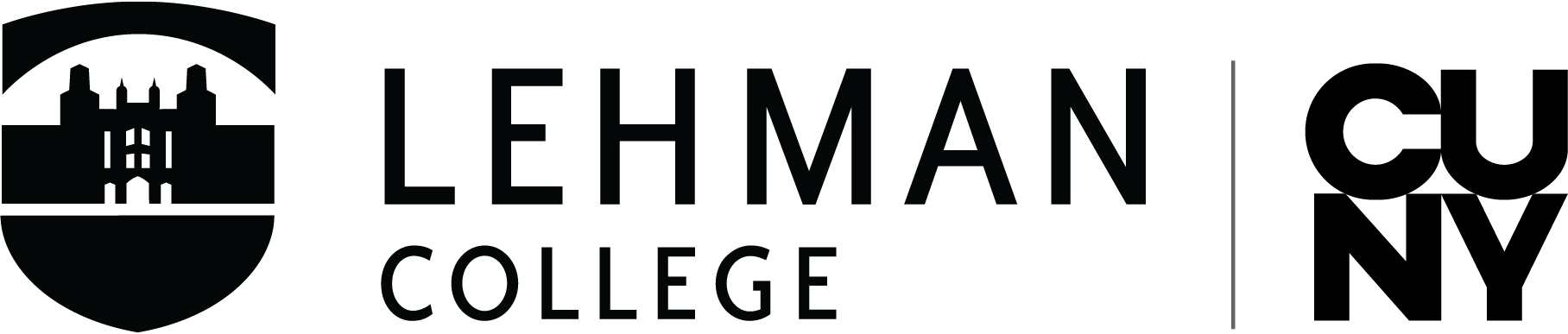 Lehman College Logo