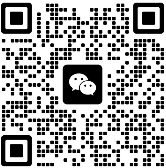 WeChat QR Code