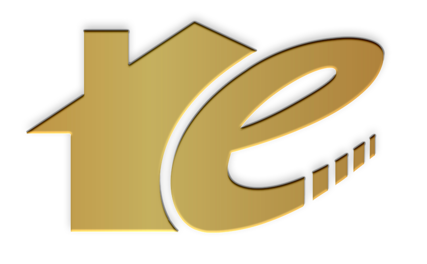 E Realty Logo